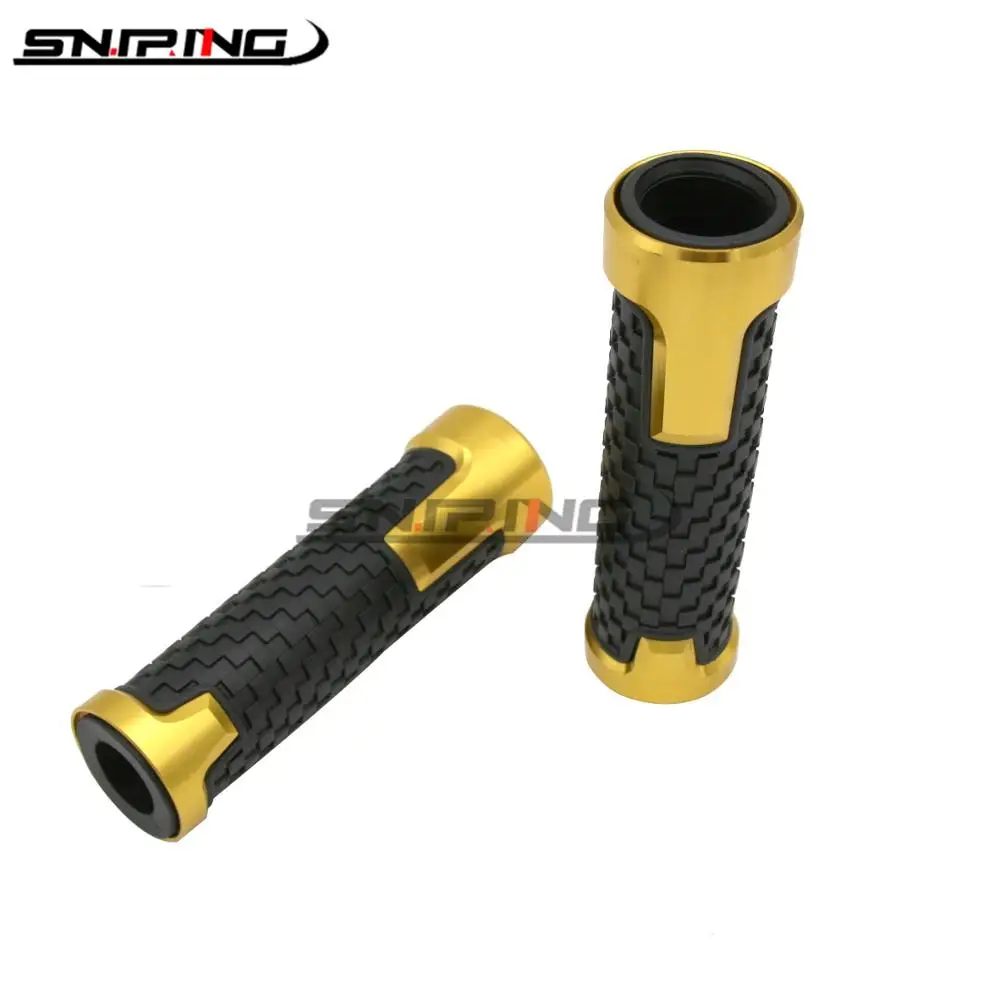 Ручки для мотоциклов KAWASAKI NINJA 7/8 NINJA650R ER6N ER6F VERSYS 400 300X Z250 Z300 Z900RS 22 мм 650 дюйма |