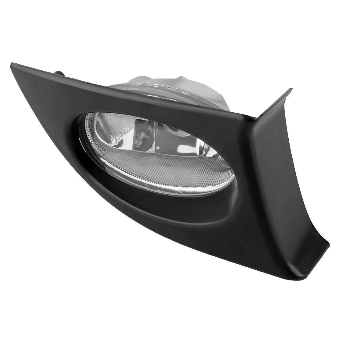 

Противотумансветильник фара для правого переднего бампера автомобиля, подходит для Honda Fit Jazz GD1 GD3 2008 2007 2006 2005 2004 2003, замена