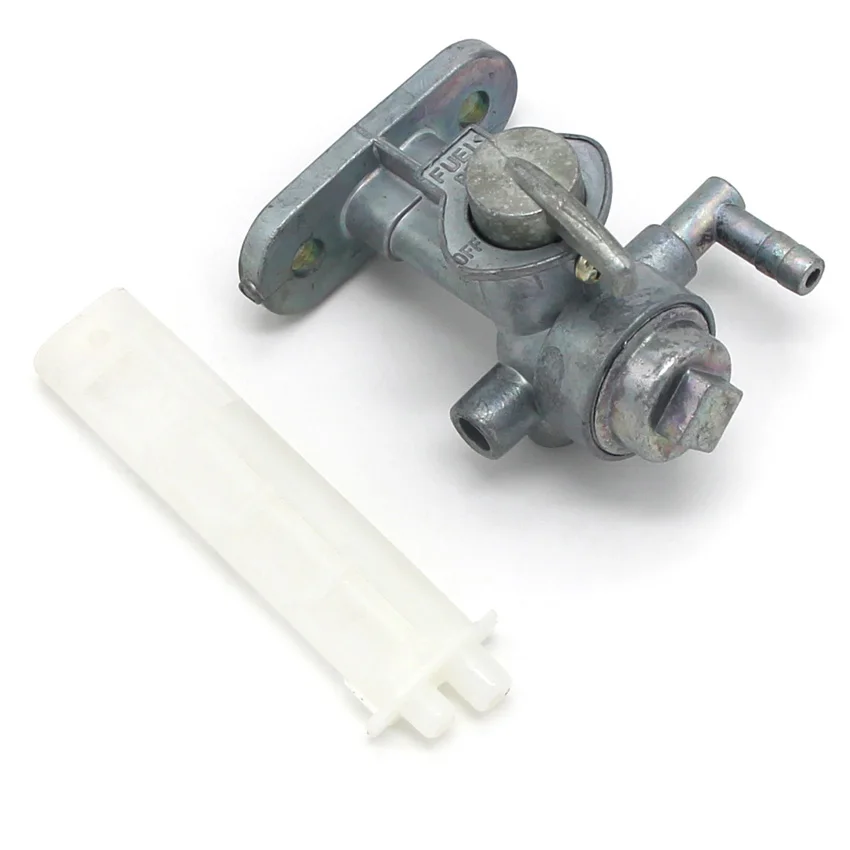 Газовое топливо Petcock кран клапан переключатель насос для Suzuki GN125 GN250 GN250E GNX 250 E TS100