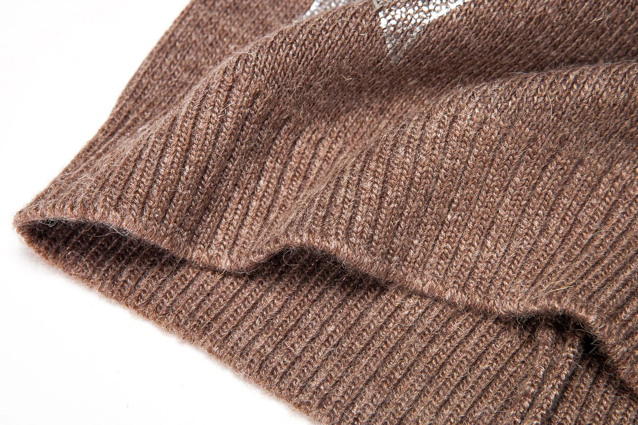 Женские зимние шапки Ladybro облегающая шапка женские шапочки с листьями