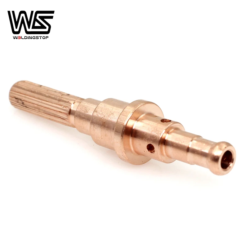 Электроды WS 9-8215 для плазменфонарь теплодинамической резки Cutmaster 52 SL60 ~ SL100 PK5 |