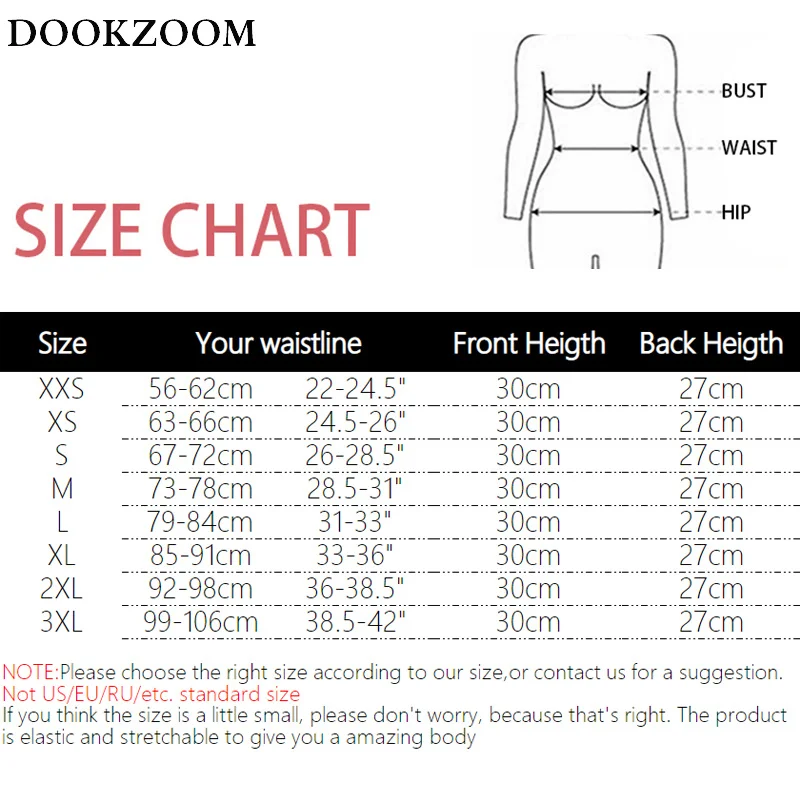 Корсет женский из латекса утягивающий моделирующий | Женская одежда