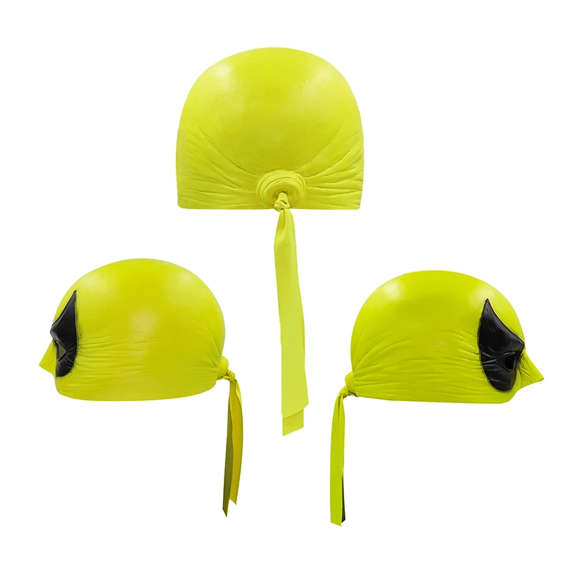 Маска на Рождество Хэллоуин Cos маска летучей мыши Маскарадный костюм Праздничные