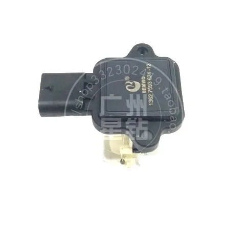 Датчик расхода воздуха для BMW 7 Series F01 F02 730Li 740Li 745Li 750Li|Расходомер воздуха| |