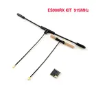 Happymodel ExpressLRS ES900TX ES900RX модуль дальнего действия 915  868 МГц для радиомастера TX16S Jumper T12 T18 FPV
