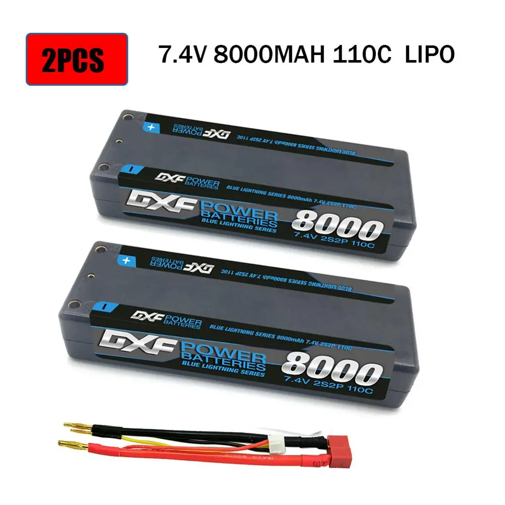 2 шт аккумуляторные батареи 74