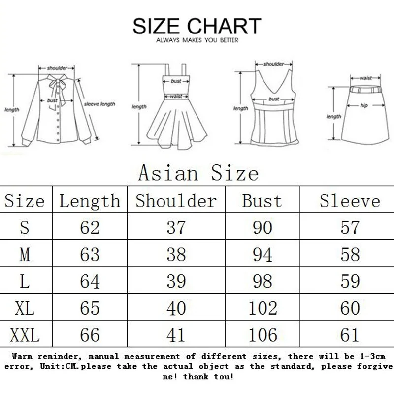 Womens Tops and Blouses Long Sleeve Top Chiffon Shirts Blouse Plus Size Blusa Feminina