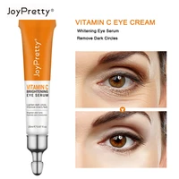 joypretty eye cream anti dark circle wrinkle removal eye bag fine lines whitening moisturizing korean serum cosmetics skin care