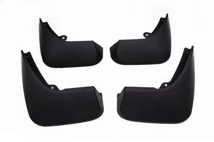 

Бесплатная доставка! Брызговики для MITSUBISHI ASX 2013, 2014, 2015