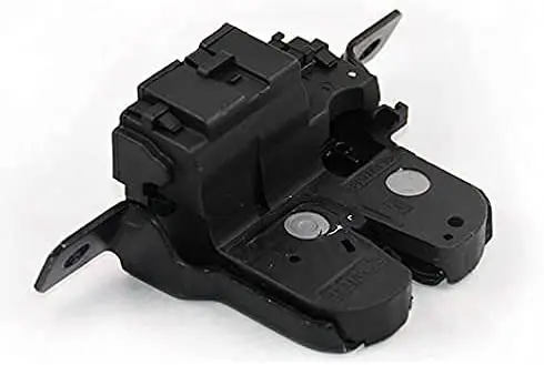

Tailgate Trunk Lid Trunk Lock Latch Actuator for BMW F20 F21 I3 7248075