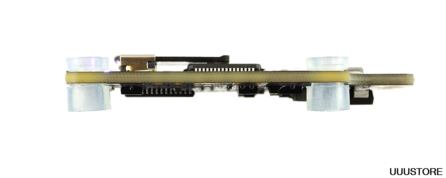 Matek Systems F405 CTR система управления полетом встроенный PDB OSD 5V/2A BEC ток Сенсор для