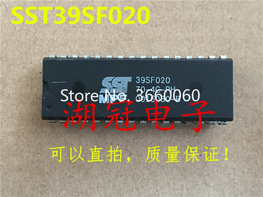 5 шт./лот SST39SF020 70 4C PH DIP|Замыкатели| |