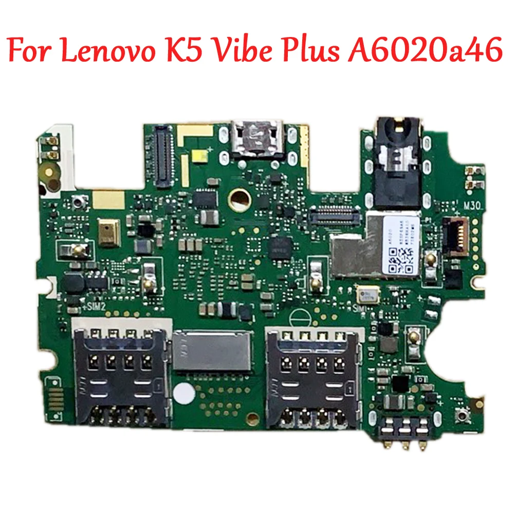 Оригинальная протестированная полнофункциональная материнская плата