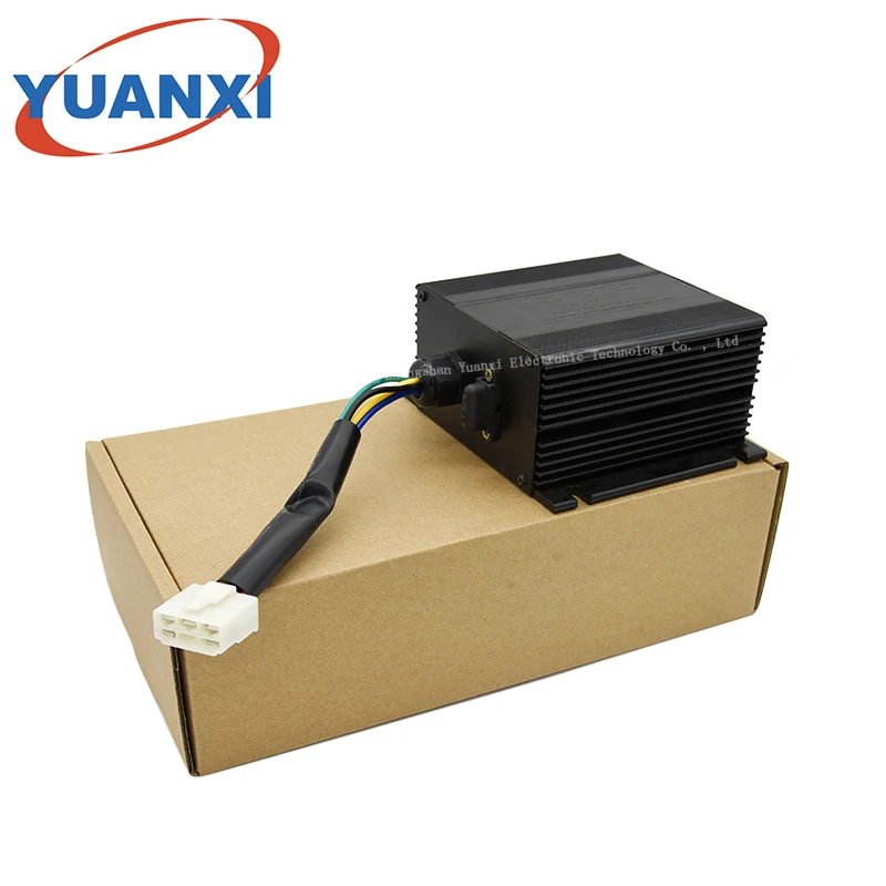 Изолированный понижающий преобразователь постоянного тока 48 в 60 72 84 96 120 В до 12 13 8