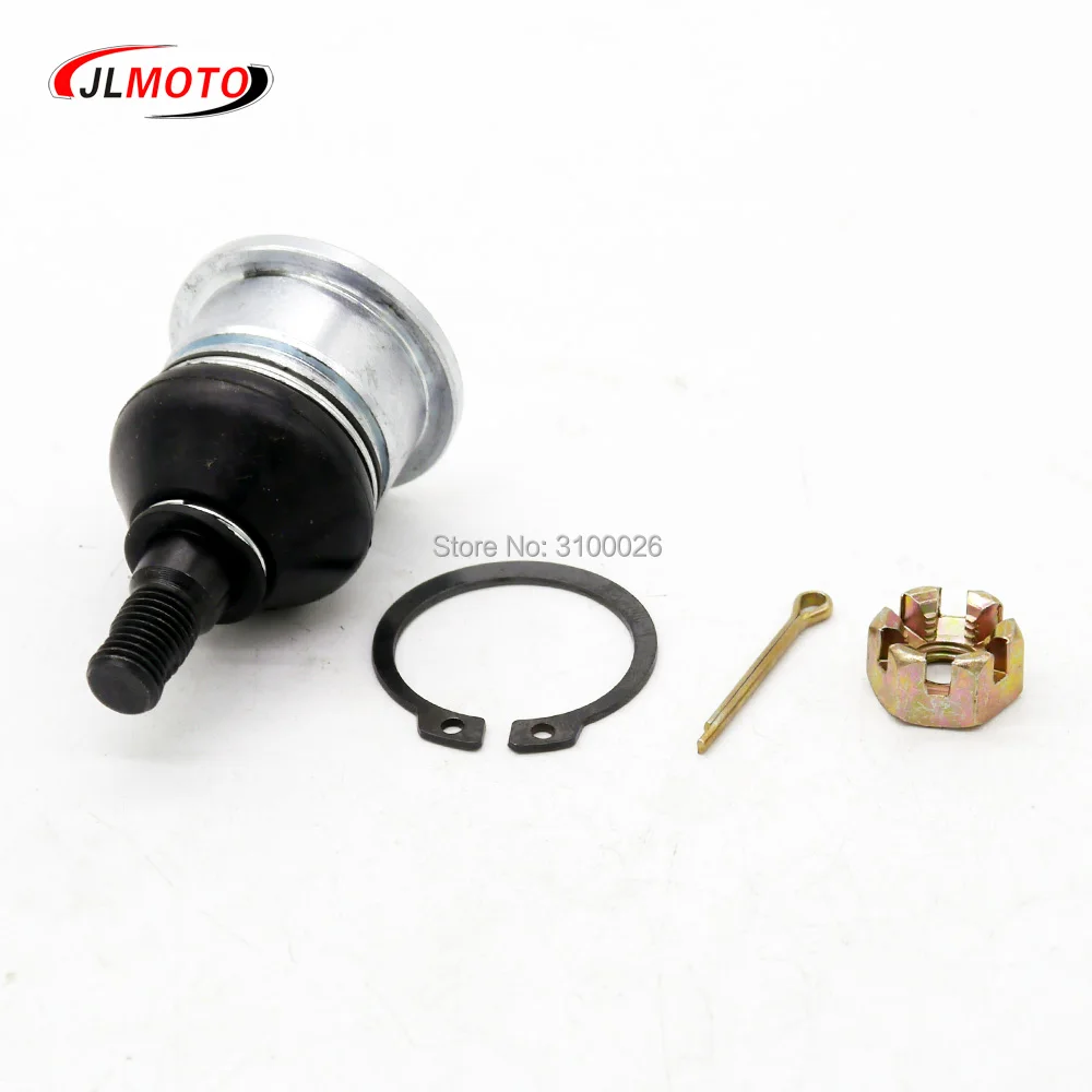 Верхние/нижние шариковые шарниры с поворотным кронштейном подходящие для