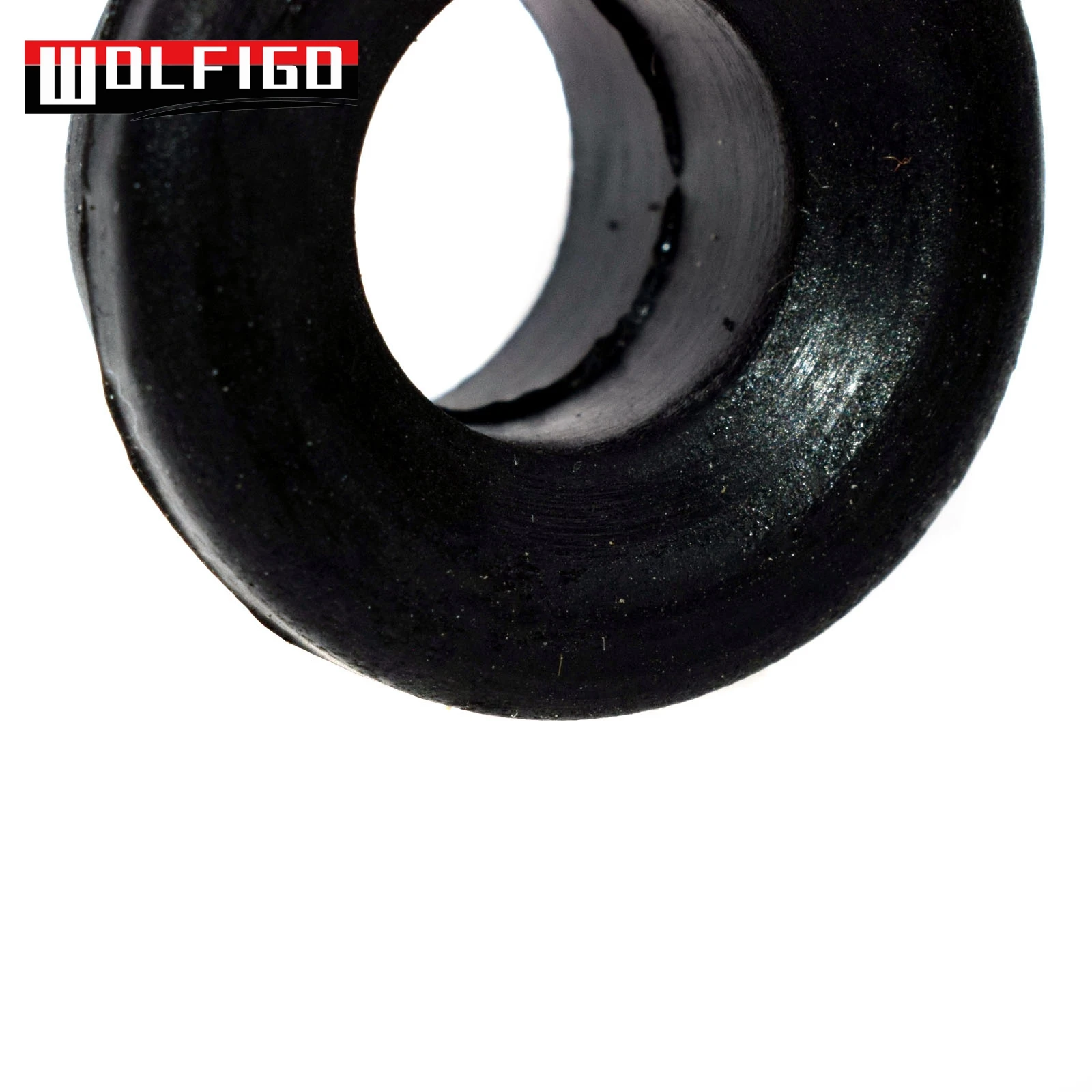 WOLFIGO 1 шт/10 шт для Toyota Camry Tacoma Lexus ES300 LS430 SC400 PCV клапан Grommet 9048018001 90480 18001 90480-18001 |