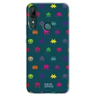 FunnyTechЧехол для Huawei P Smart Z  Y9 Prime 2019 l Martian