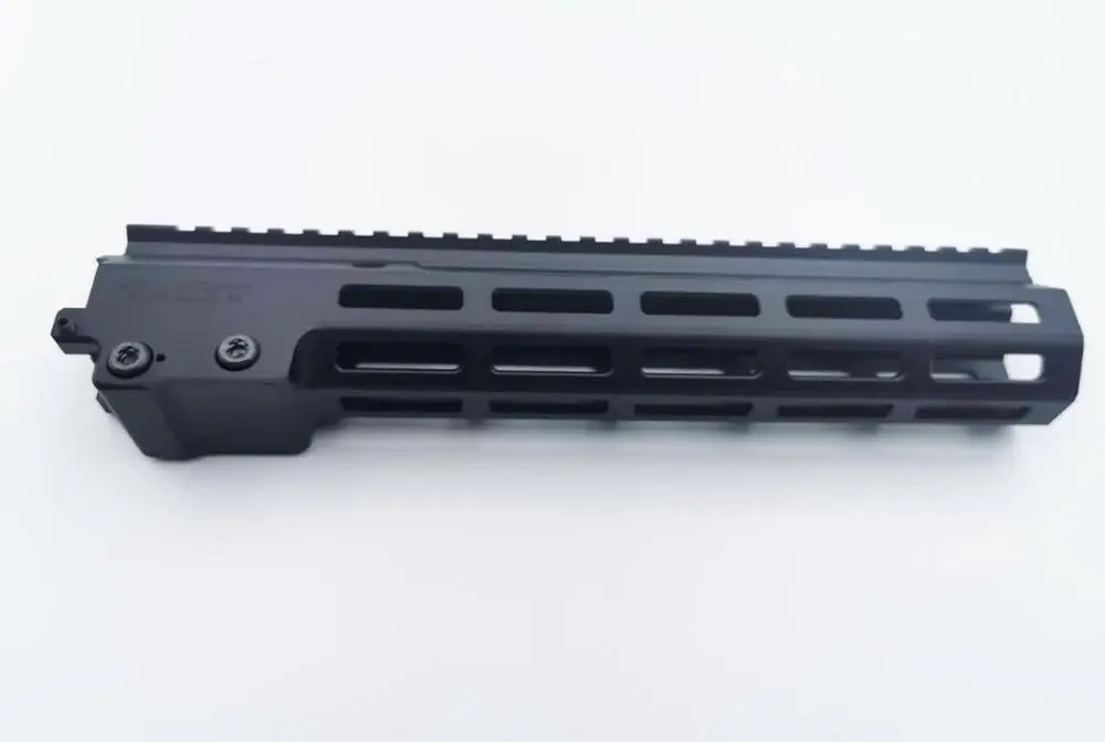 UNIONTAC GEISSELE стиль MK 16 11 дюймов защита для рук|Детали и аксессуары самокатов| |