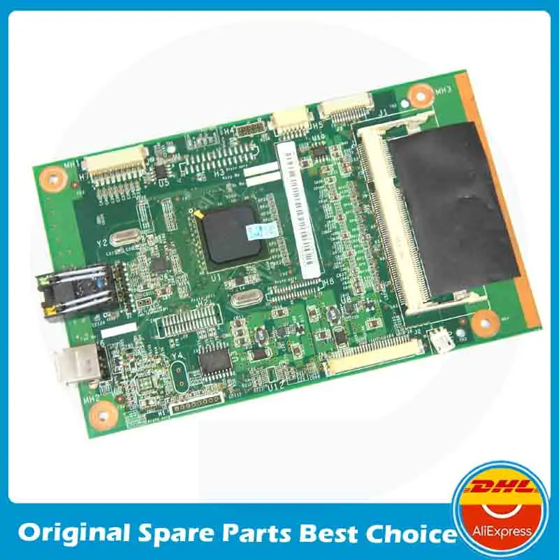 Материнская плата PCA оригинальная материнская для HP P2015D P2015N P2015DN | Компьютеры и