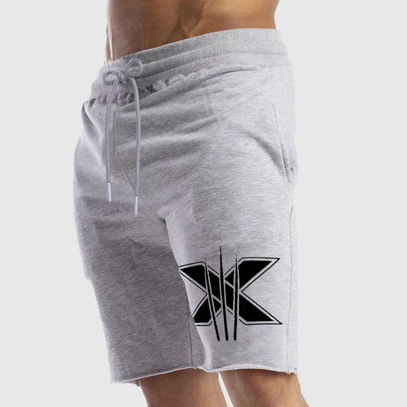 2019 новые летние брендовые высококачественные мужские хлопчатобумажные шорты