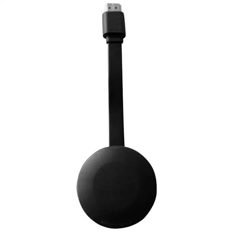 

WiFi HD Dongle Receiver G4 Media Streamer for Google Android Cromecast Miracast Mirascreen