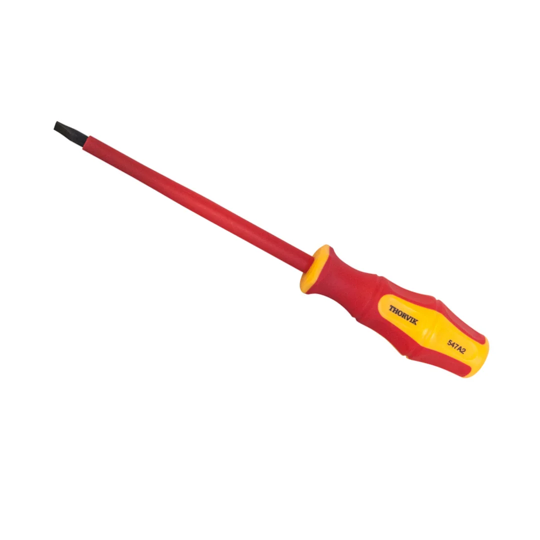 отвертка jonnesway sl 4x80. Anti slip grip d71pp08s. Hans отвертка шлиц. отвертка sl (6,5x100 мм). отвертка диэлектрическая ph2х100мм.