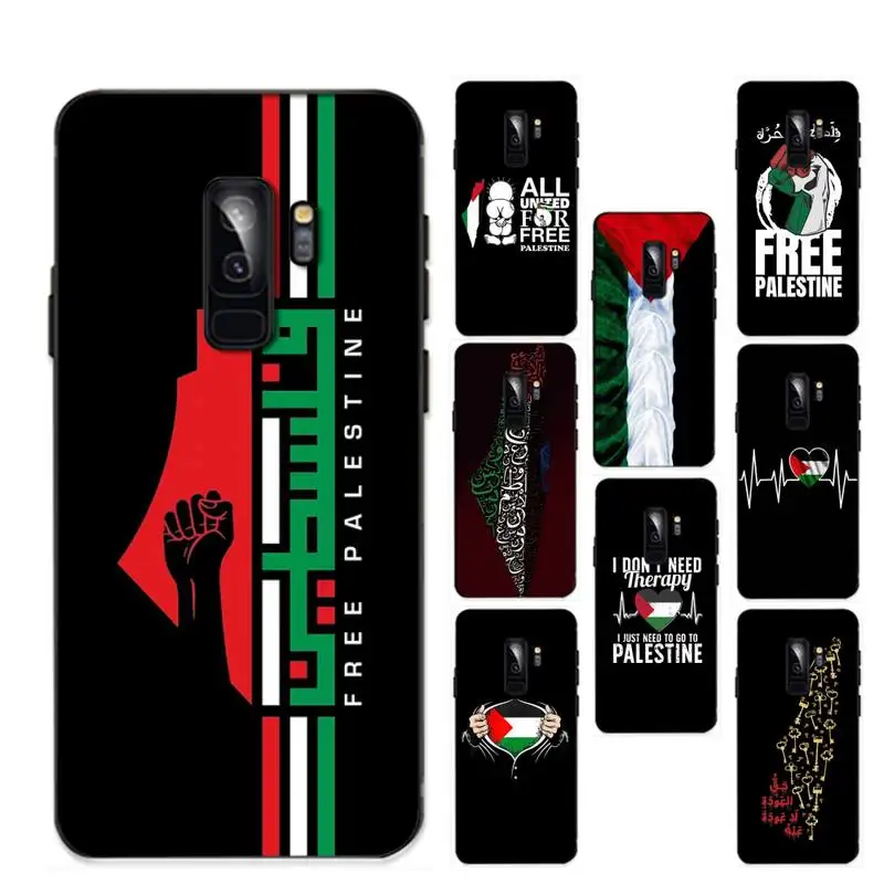 

Free Palestine Map Arabic Phone Case For Samsung Galaxy S20lite S21 S21ULTRA s20 s20plus for samsungS21plus 20UlTRA capa