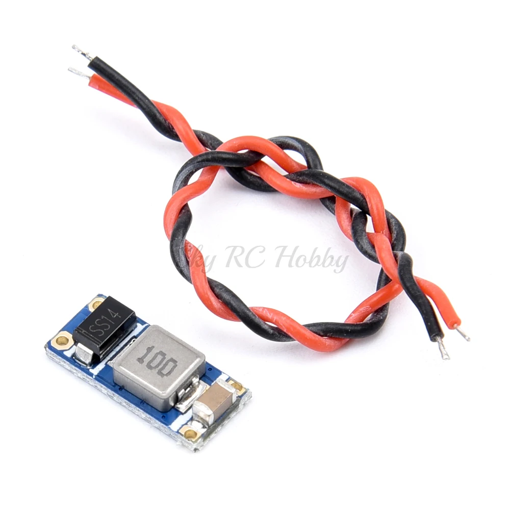 Миниатюрный силовой фильтр 1 А 2 3 LC модуль фильтра для фотосъемки противостоящая