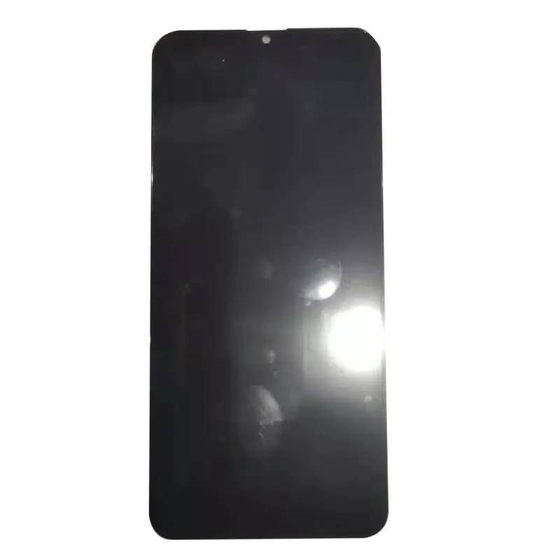 Высококачественный TFT для samsung Galaxy A205/DS A205F A205FD A205A дисплей сенсорный экран дигитайзер в сборе для samsung A20