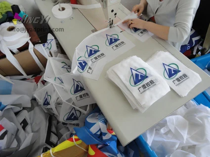 Пользовательские печатные вымпели 30х20см флаги треугольные Висячие 500 метров |