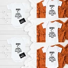 Для объявления для загрузки 2022 от Carter's, детский костюмчик, установленной даты Пользовательские Боди объявление беременности подарок беременности раскрыть одежда