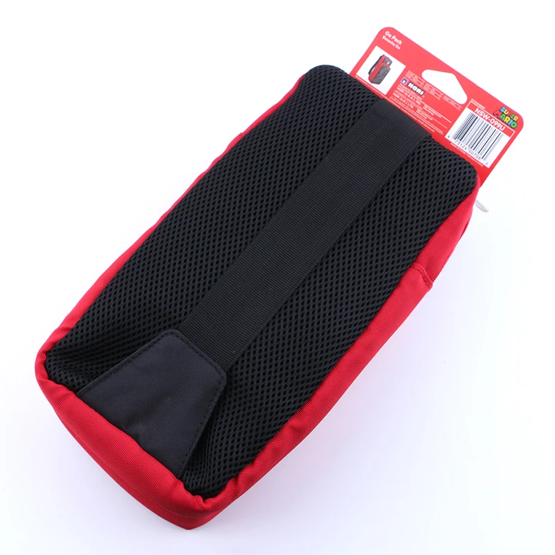 Модный защитный чехол через плечо для путешествий сумка на одно рюкзак с игровой