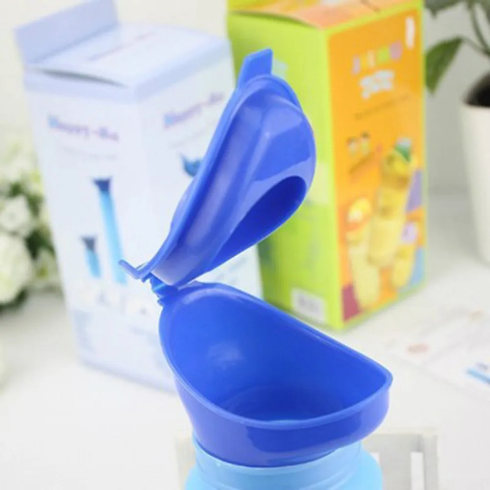 1 шт. портативный Писсуар для взрослых 750 мл | Обустройство дома