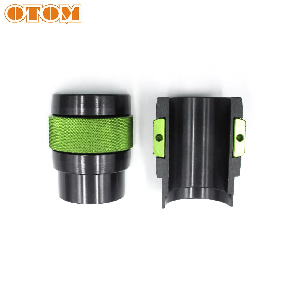 OTOM 41 49 мм ЧПУ передний амортизатор масляное уплотнение инструмент втулка для