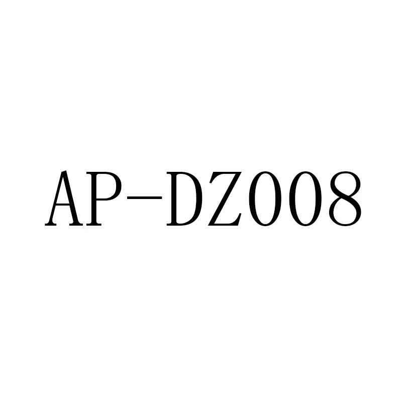 

AP-DZ008