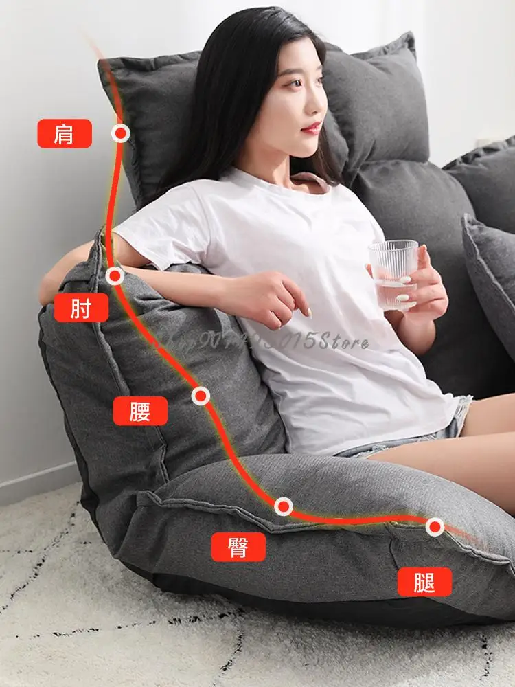 Диван для отдыха простыня двойное кресло балкона сетчатый красный стул спальни |