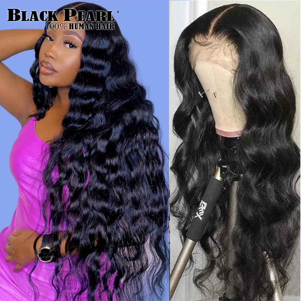 aliexpress perruque naturelle