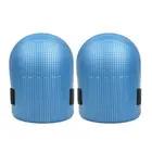 Наколенники для плитки, защитные коврики для защиты от влаги, утолщенные цементные рабочие наколенники M8c9