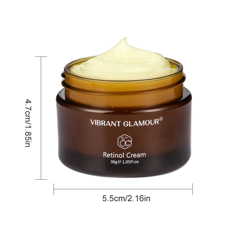 

Effective whitening cream Retinol removes melasma acne spots pigment dark spots pigmentation moisturizing gel skin care Shipping