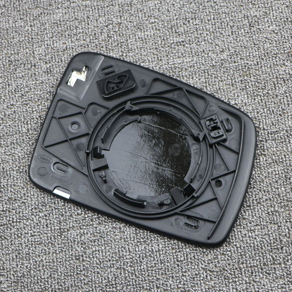 Переднее левое боковое зеркало LR017070 с подогревом для Land Rover LR2 LR3 Range 2005 2006 2007 2008