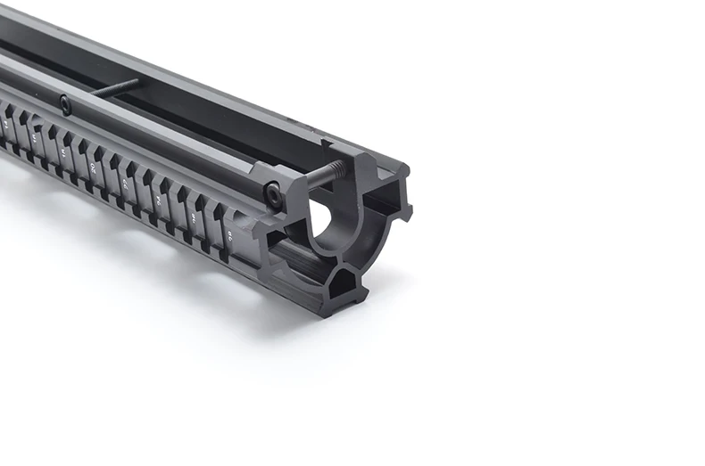 SINAIRSOFT цельный Тактический маленький рельс Tri-Rail Handguard Forend для G3 и совместимы MNT-TG3TR принадлежности для охоты