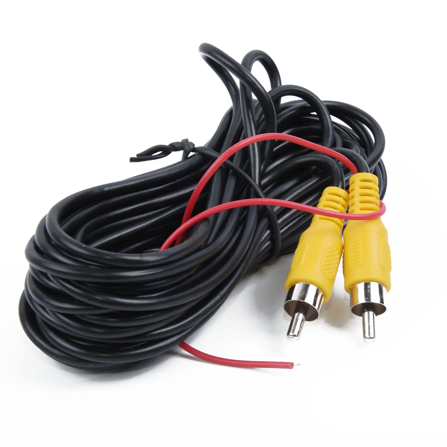 Авто Баланс Белого непромокаемый Автомобильный задний вид спереди сбоку