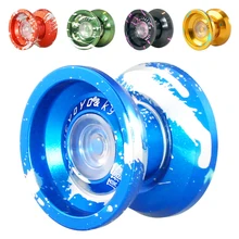 MAGICYOYO K9 серия металлический йо Профессиональный Конкурс Детские