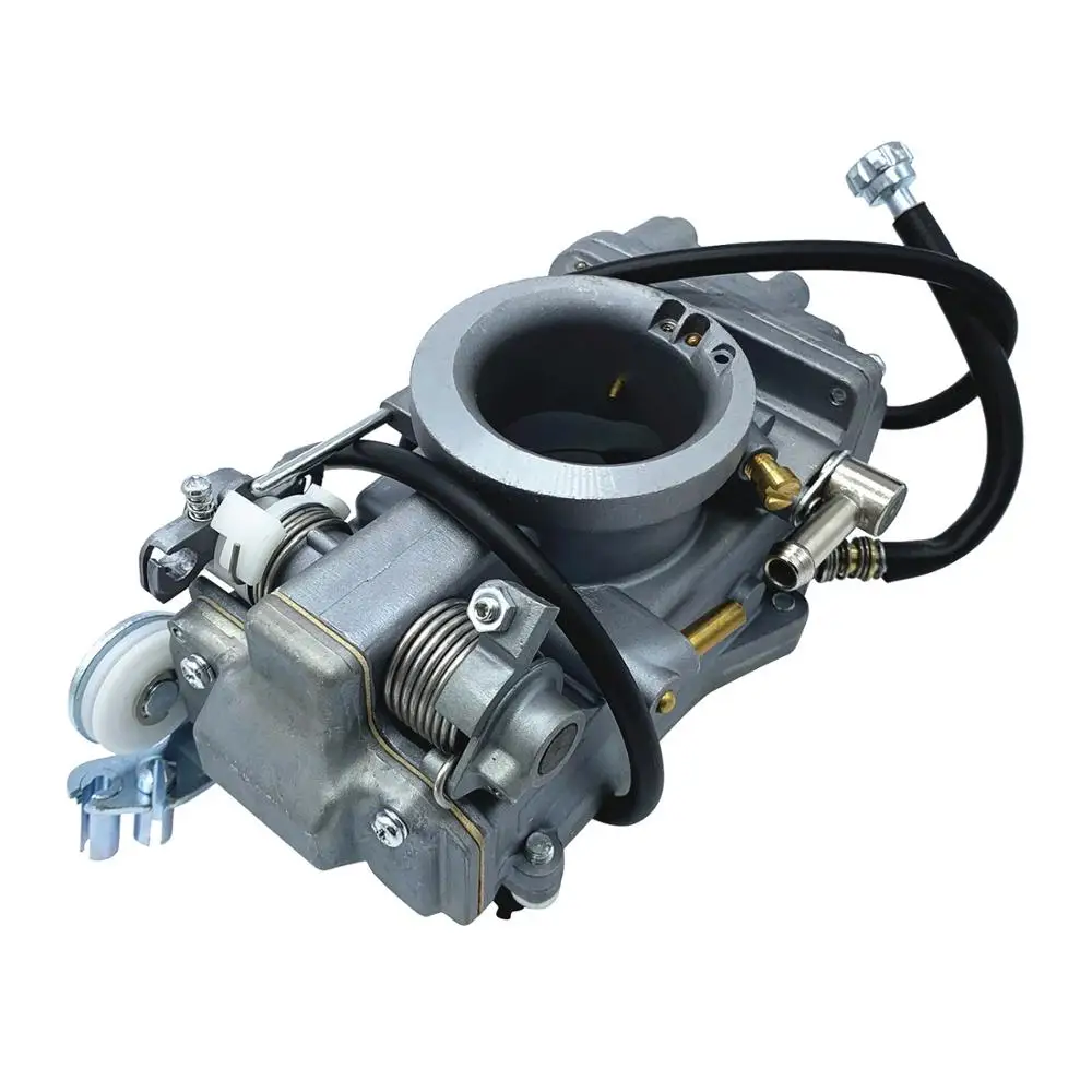 HSR42 HSR45 HSR48 Mikuni 4T ускоритель мотоцикла карбюратор насос производительность пемпер