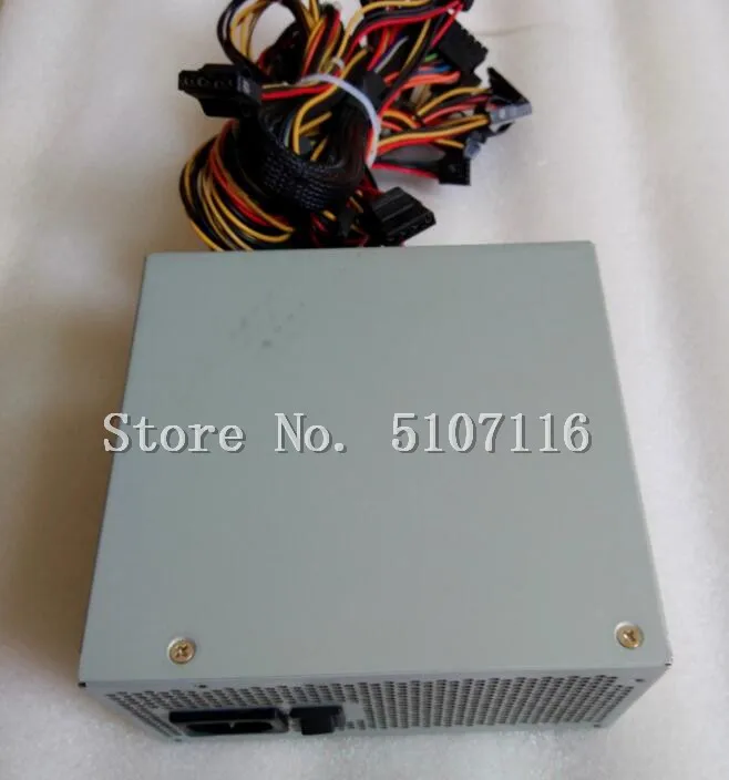 

Для двойного 8PIN + 6PIN CAA-550CT A 550W блок питания будет полностью протестирован перед отправкой