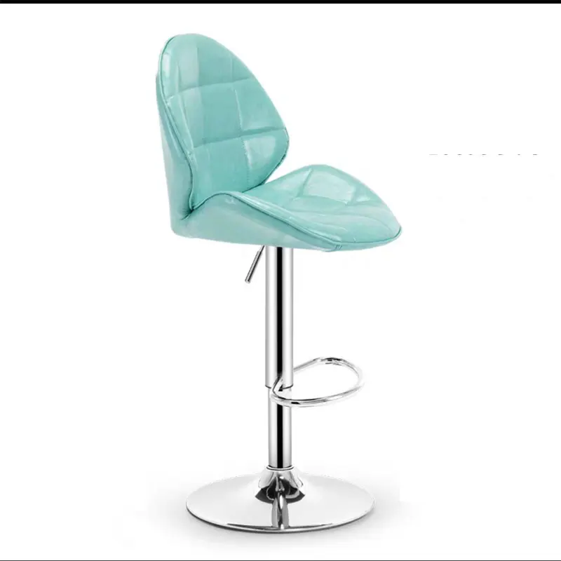 Стул для бара современный модный подъемный вращающийся простой креативный