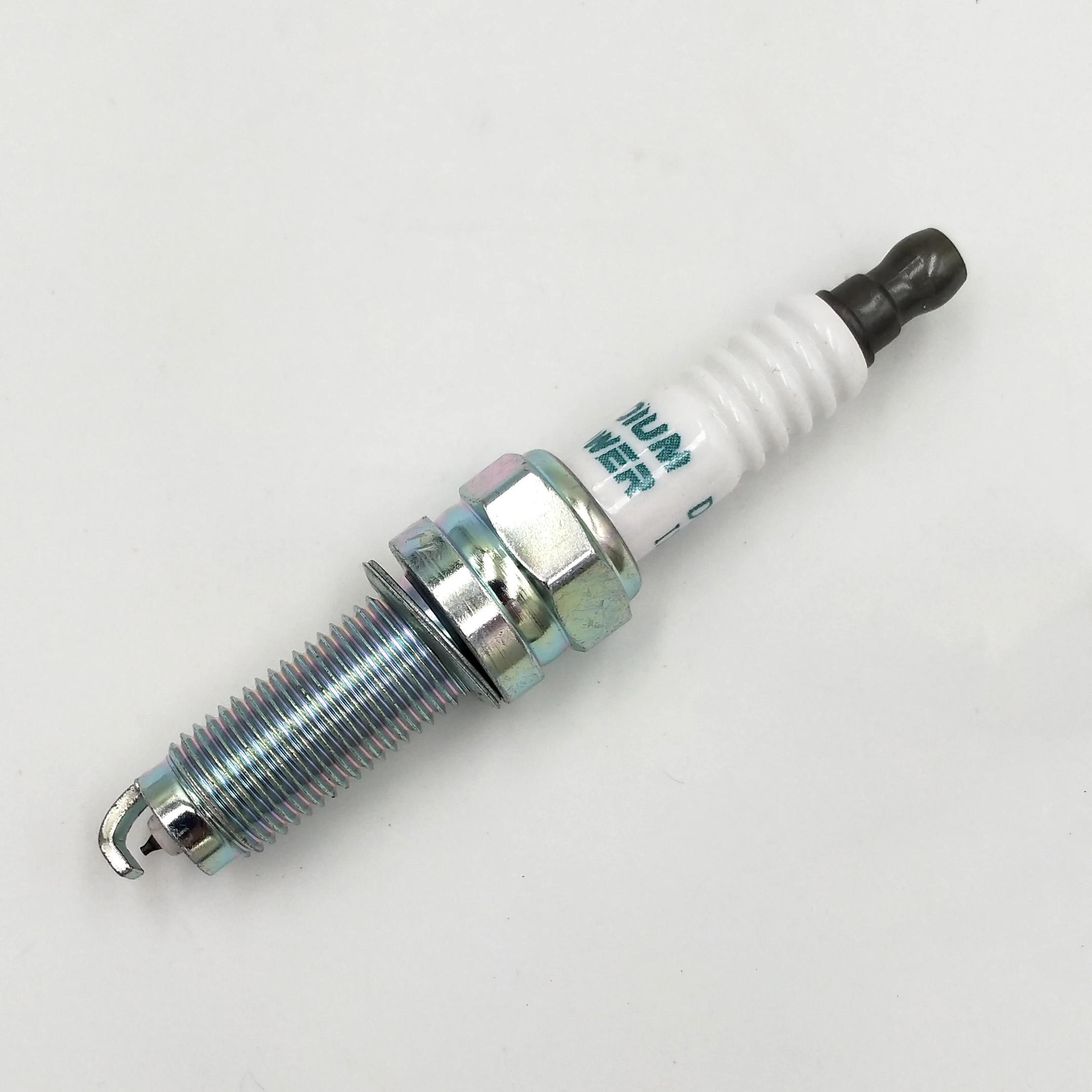 Свечки зажигания IRIDIUM IXUH22 5353 4 шт./лот для Benz BMW Honda|Свечи и запальные свечи| |