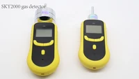 fast response atex certified portable nitrogen purity tester n2 gas detector high precision