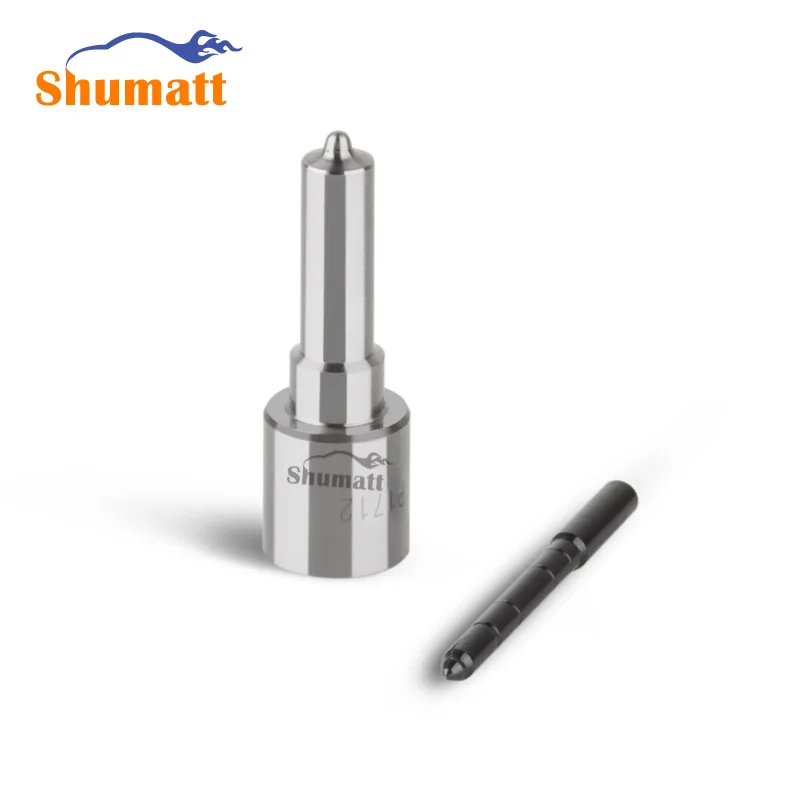 

Форсунка SHUMAT DLLA150P1712 0433 049, подходит для впрыска топлива B0SCH 172 B29 090 0445 0445 120 117, подходит для транспортных средств FAW XICHAI