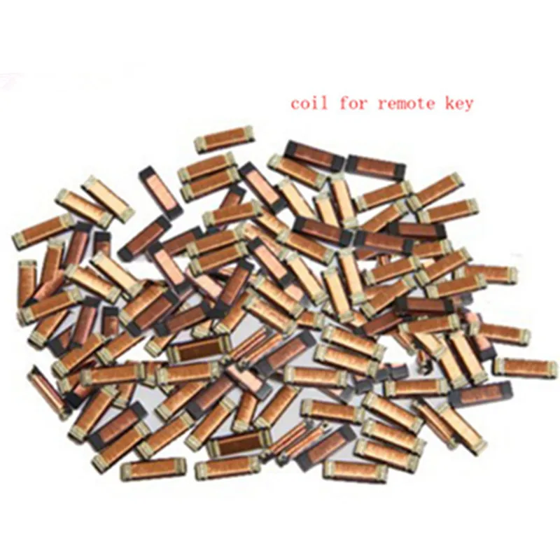 

Wilongda Автомобильная сигнализация транспондер Индуктивная катушка автомобильный аксессуар для Peugeot/citroen дистанционный ключ